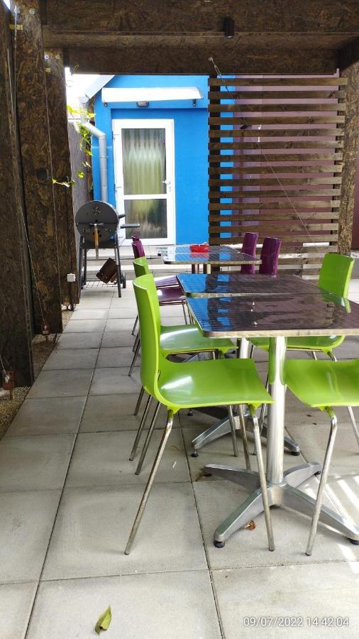 Apartman Matej Kosice Exterior photo