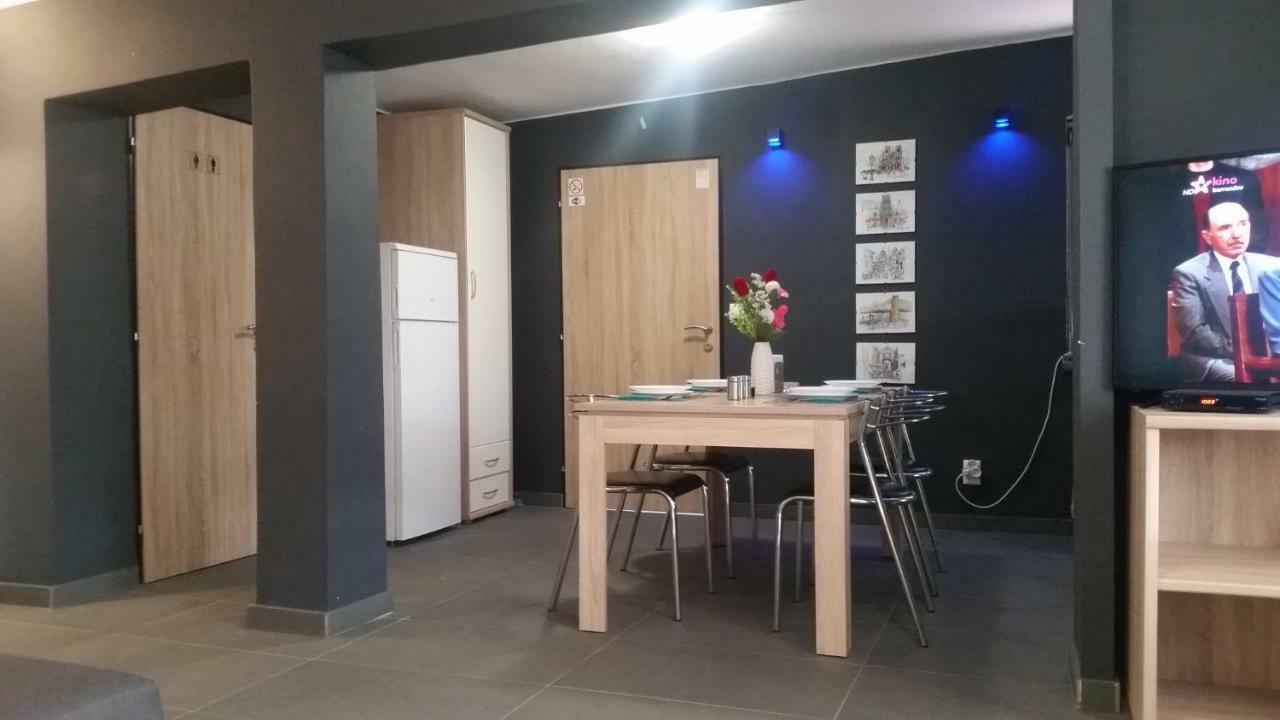 Apartman Matej Kosice Exterior photo