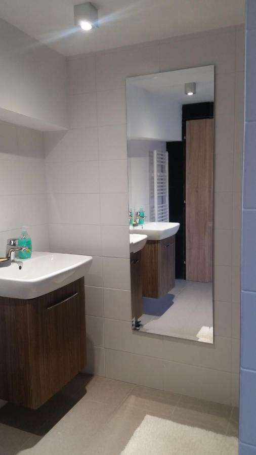 Apartman Matej Kosice Exterior photo