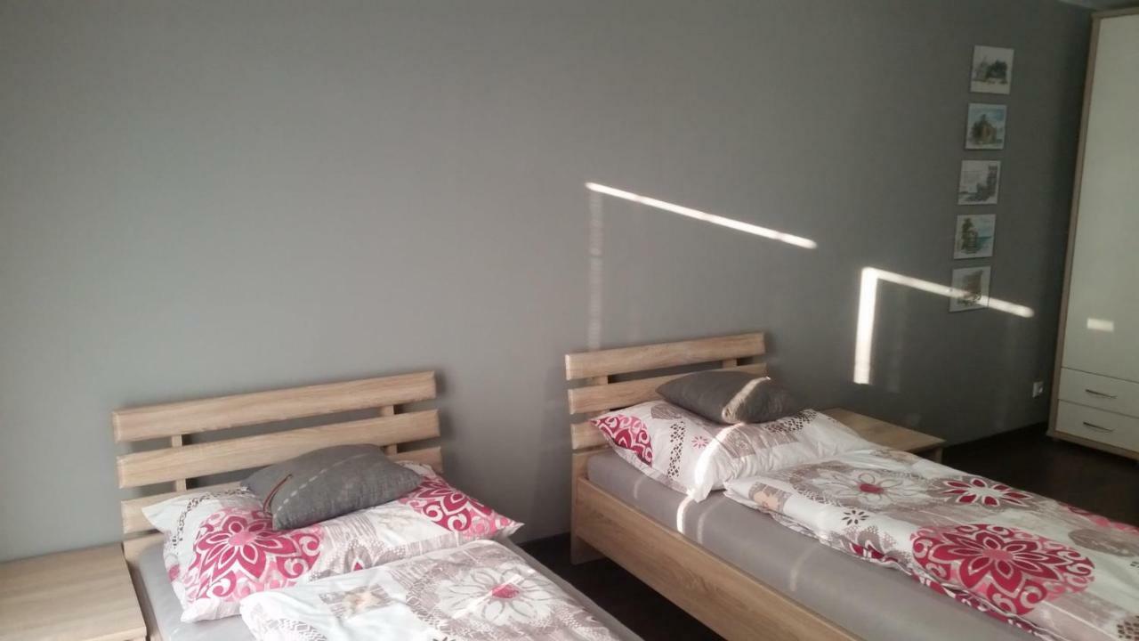 Apartman Matej Kosice Exterior photo