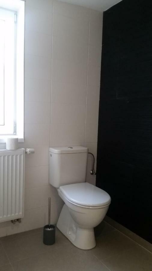 Apartman Matej Kosice Exterior photo