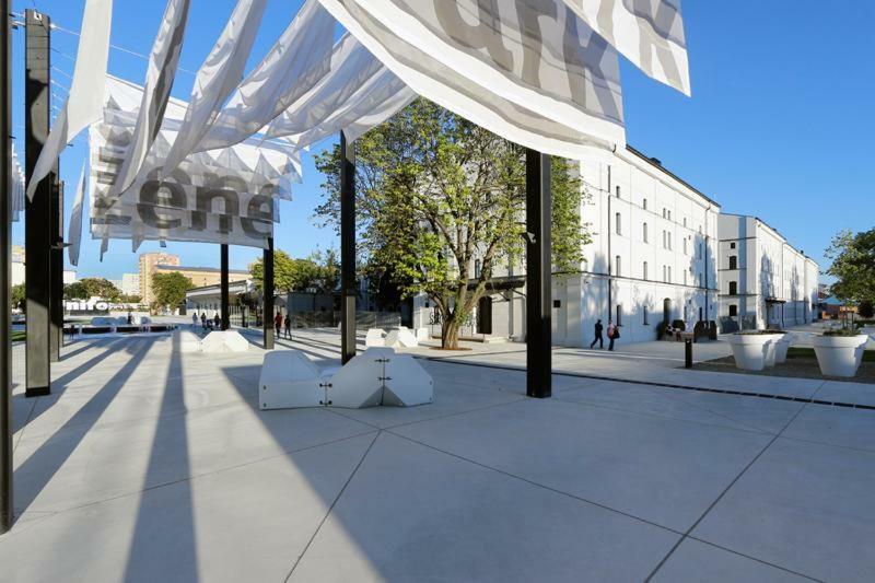Apartman Matej Kosice Exterior photo